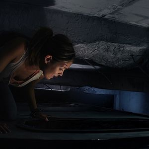 Foto Nicole Gale Anderson