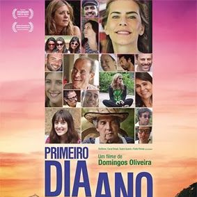 Foto Primeiro Dia de um Ano Qualquer