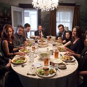 Foto Álbum de Família