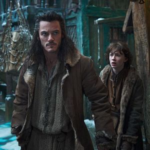 Foto O Hobbit: A Desolação de Smaug