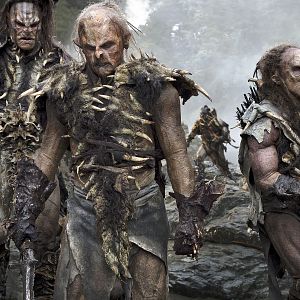 Foto O Hobbit: A Desolação de Smaug