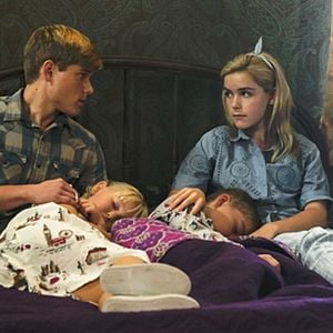 Foto O Jardim dos Esquecidos