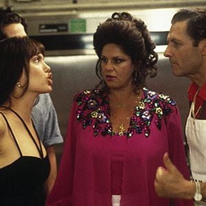 Foto Duas Famílias em Pé de Guerra