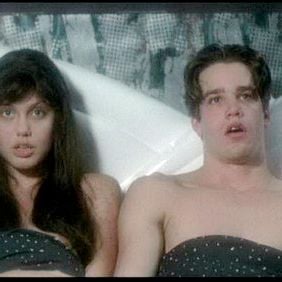 Foto Duas Famílias em Pé de Guerra