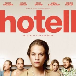 Foto Hotel Terapêutico