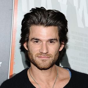 Foto Johnny Whitworth