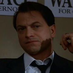 Foto George Wallace - O Homem Que Vendeu Sua Alma