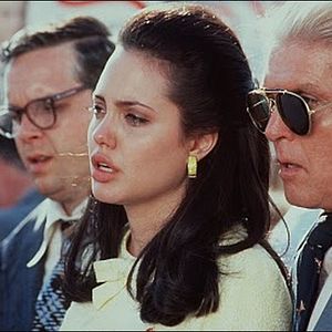 Foto George Wallace - O Homem Que Vendeu Sua Alma