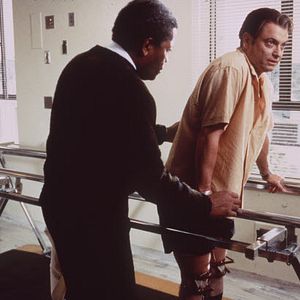 Foto George Wallace - O Homem Que Vendeu Sua Alma