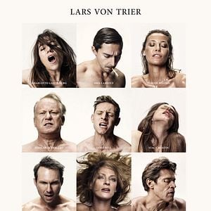 Foto Ninfomaníaca - Volume 1