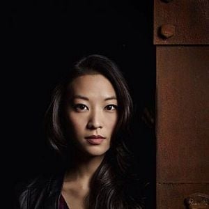 Foto Arden Cho