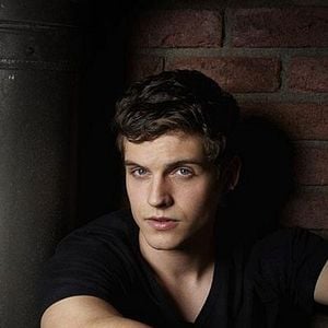 Foto Daniel Sharman
