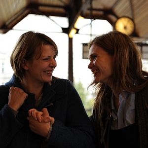 Foto Lisa Hagmeister