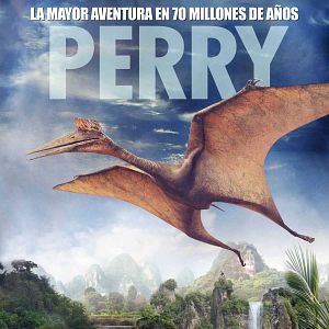 Foto Caminhando com Dinossauros