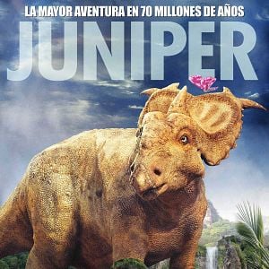 Foto Caminhando com Dinossauros