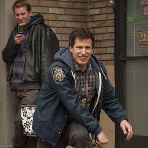 Foto Andy Samberg