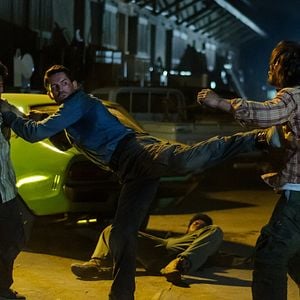 Foto Ninja 2 - A Vingança