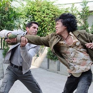 Foto Ninja 2 - A Vingança