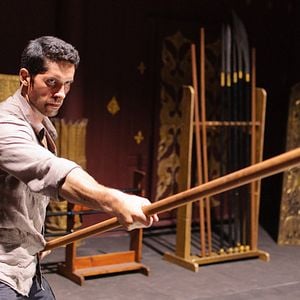 Foto Ninja 2 - A Vingança