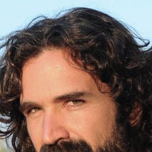 Foto Gero Pestalozzi