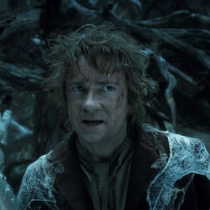 Foto O Hobbit: A Desolação de Smaug