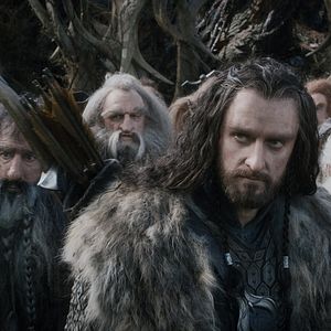 Foto O Hobbit: A Desolação de Smaug