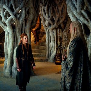 Foto O Hobbit: A Desolação de Smaug