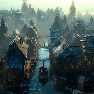 Foto O Hobbit: A Desolação de Smaug