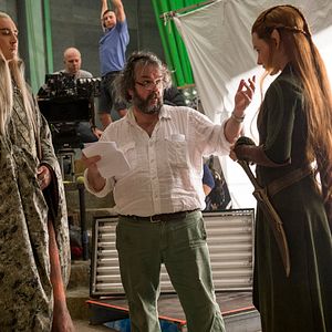 Foto O Hobbit: A Desolação de Smaug