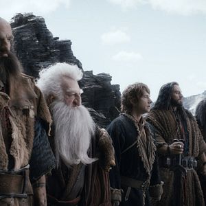 Foto O Hobbit: A Desolação de Smaug