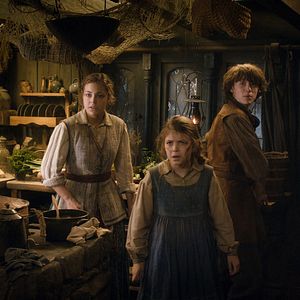 Foto O Hobbit: A Desolação de Smaug