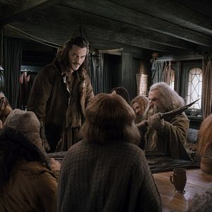 Foto O Hobbit: A Desolação de Smaug