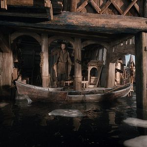 Foto O Hobbit: A Desolação de Smaug