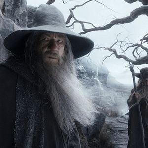 Foto O Hobbit: A Desolação de Smaug