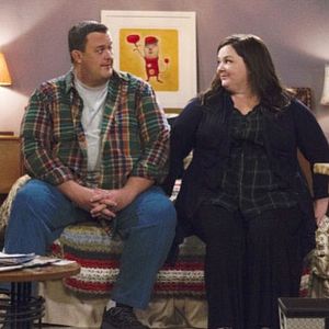 Foto Billy Gardell