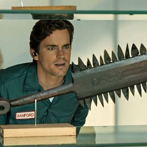 Foto Matt Bomer