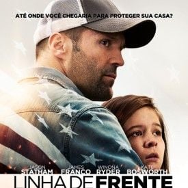 Foto Linha de Frente