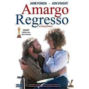 Foto Amargo Regresso