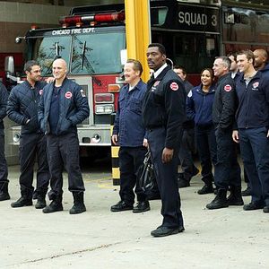 Foto Eamonn Walker