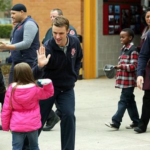 Foto Jesse Spencer