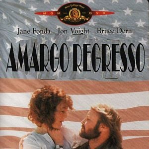 Foto Amargo Regresso