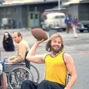 Foto Amargo Regresso