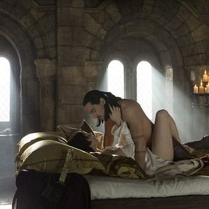 Foto Jonathan Rhys Meyers