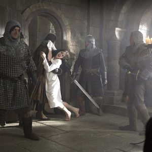 Foto Jessica De Gouw