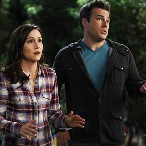 Foto Shannon Woodward