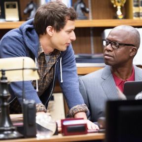 Foto Andre Braugher
