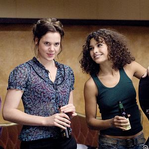 Foto Charlie Dagelet