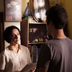 Foto Educação Sentimental