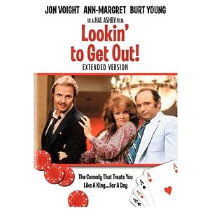 Foto Lookin' to Get Out