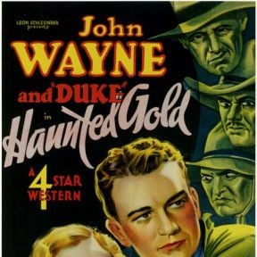 Foto Ouro Mal-Assombrado